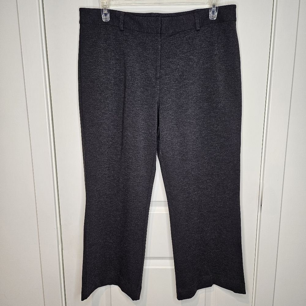 Women's Gray Pants